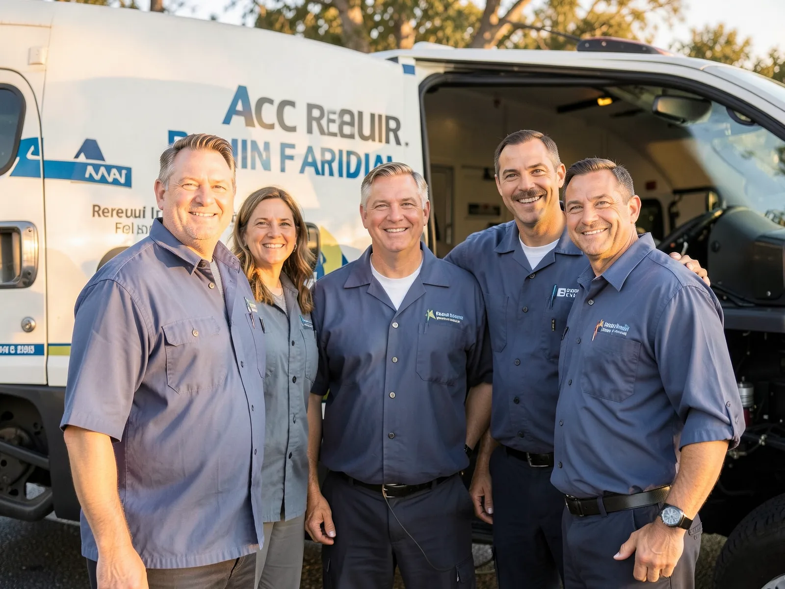 Heating Services in Caryville, FL
